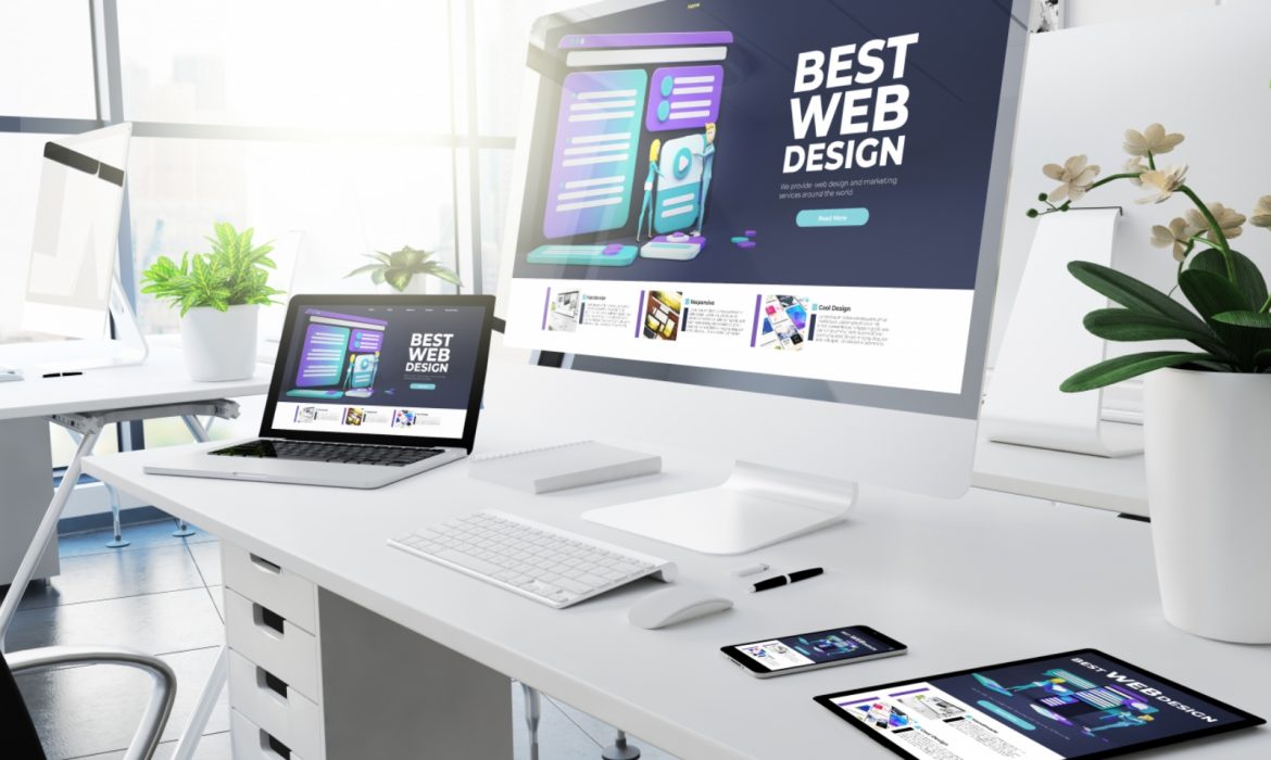 10 Dominant Examples of Responsive Web Design