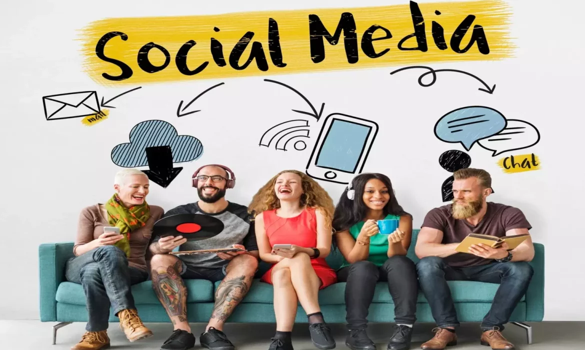 Using Social Media to Persuade New Prospects to Your Dental Practice