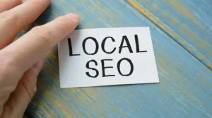 Leveraging-Local-Seo