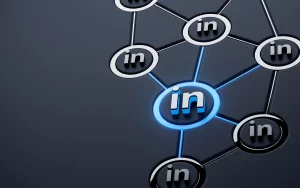 LinkedIn-in-Professional-Networking