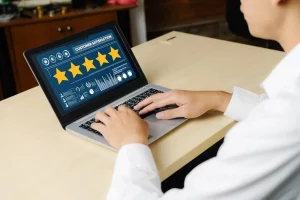 Positive-Online-Reviews