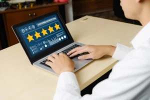 Positive-Online-Reviews