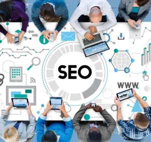 SEO-Strategies