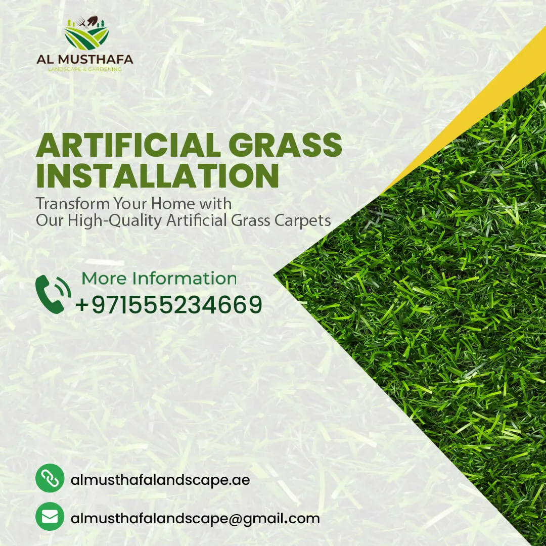Artifical-Grass-Installation