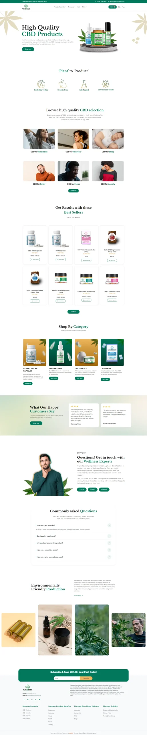borohempwellness